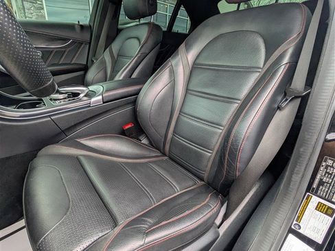 Used 2018 Mercedes-Benz C 43 AMG 43 4MATIC AMG image 15