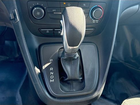 Used 2023 Ford Transit Connect XL FWD image 16