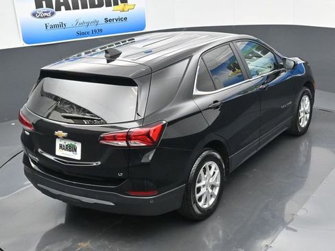 Used 2024 Chevrolet Equinox LT image 27