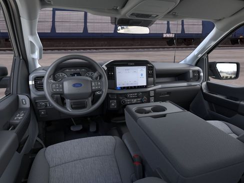 New 2026 Ford F150 XL AWD/4WD image 10