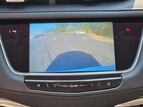 Used 2019 Cadillac XT5 Luxury FWD image 23