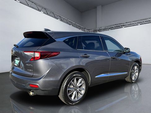 Used 2020 Acura RDX AWD w/ Technology Package image 7