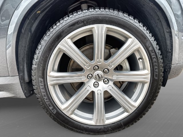 Used 2019 Volvo XC90 T6 Inscription w/ Luxury Package AWD/4WD image 21