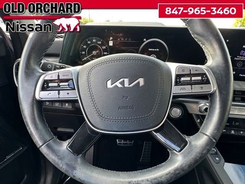 Used 2023 Kia Telluride SX Prestige image 23