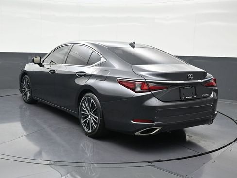 Used 2022 Lexus ES 350 w/ Premium Package image 3