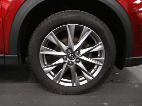 Used 2020 MAZDA CX-5 Grand Touring w/ GT Premium Package AWD/4WD image 32