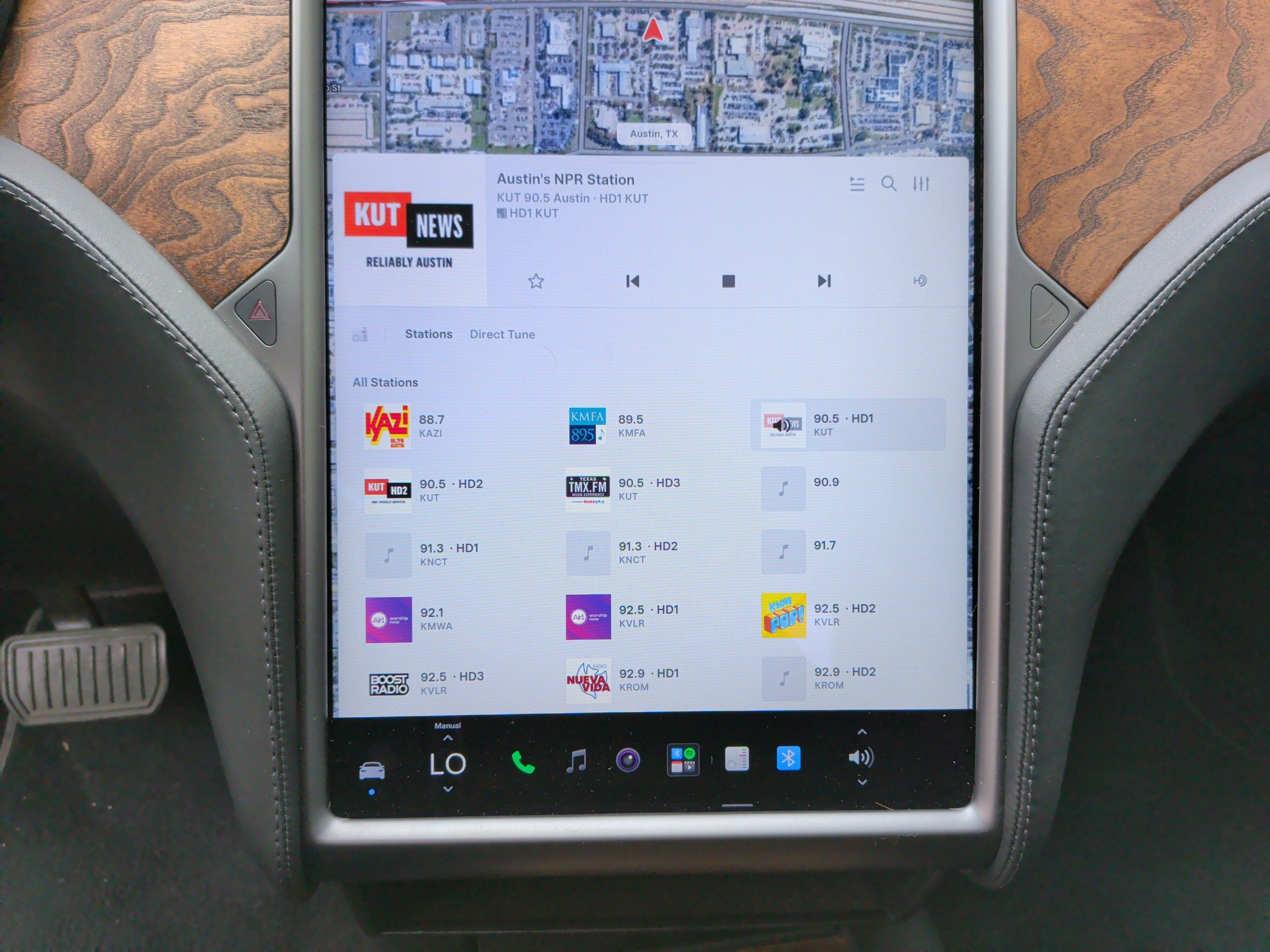 Used 2020 Tesla Model S Long Range Plus AWD/4WD image 22