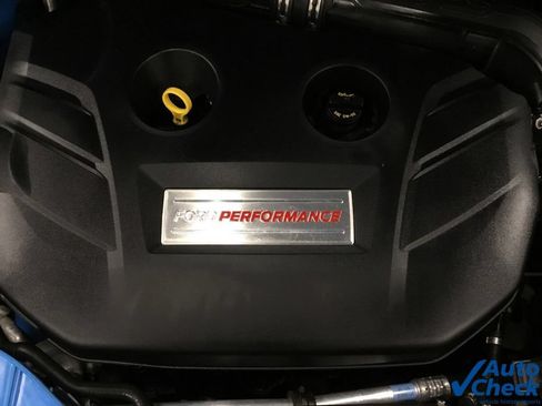 Used 2016 Ford Focus RS AWD/4WD image 41