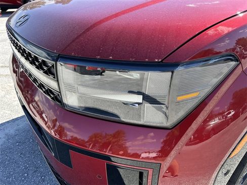 New 2026 Hyundai Santa Fe Calligraphy image 15