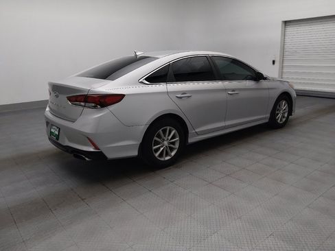 Used 2019 Hyundai Sonata SE FWD image 10