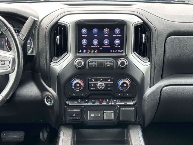 Used 2020 Chevrolet Silverado 1500 RST w/ All-Star Edition AWD/4WD image 33