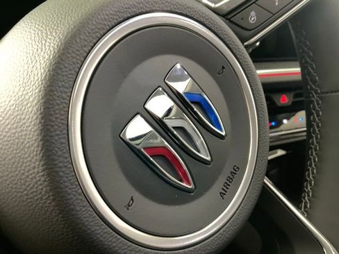 New 2026 Buick Envision Preferred image 46