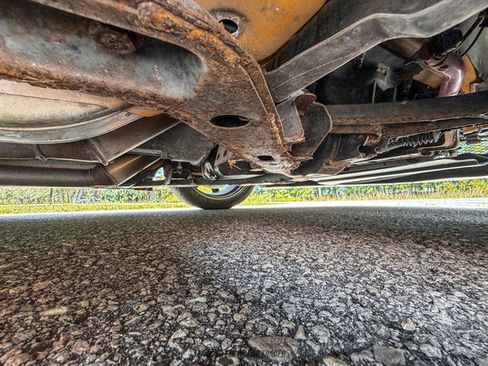 Used 2007 Ford Mustang GT RWD image 71