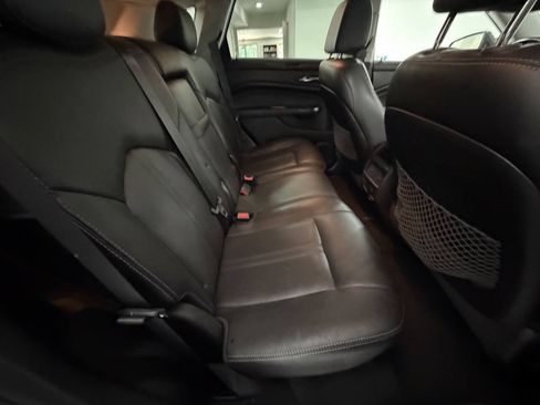 Used 2012 Cadillac SRX Luxury FWD image 17