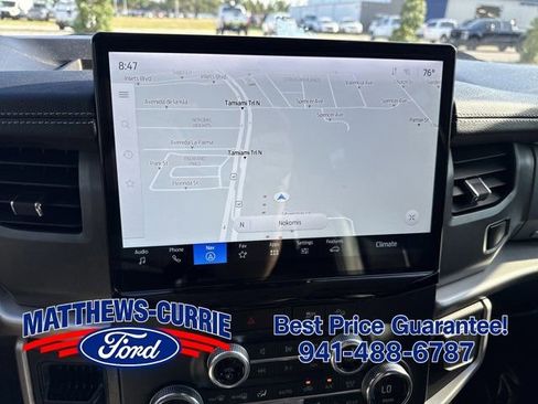 Used 2022 Ford Expedition XLT AWD/4WD image 20