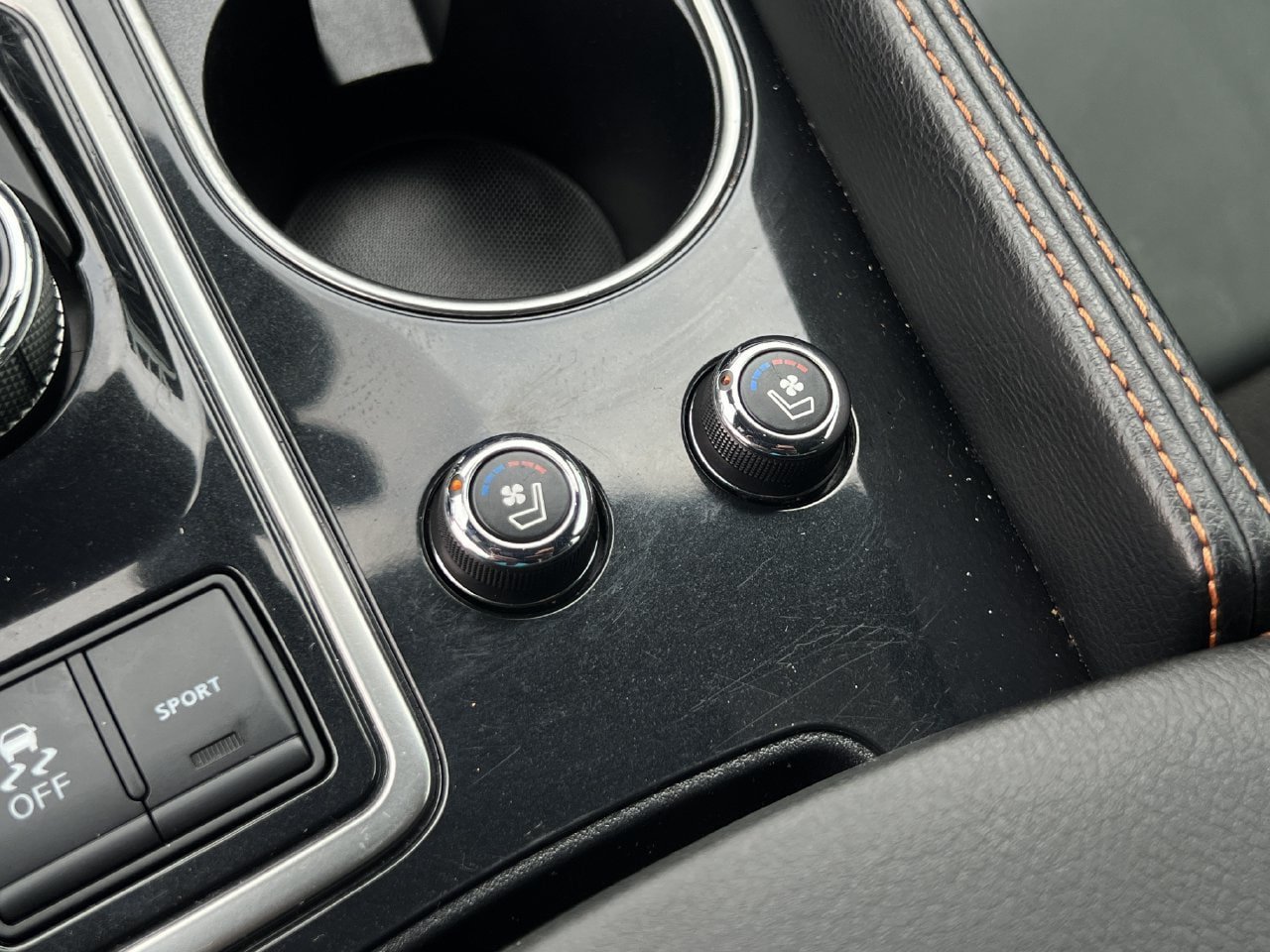 Used 2023 Nissan Maxima SR w/ Sport Mat Group FWD image 21