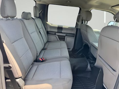 Used 2020 Ford F350 XLT AWD/4WD image 11