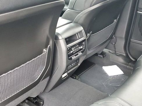 New 2026 Jeep Grand Cherokee Limited AWD/4WD image 15