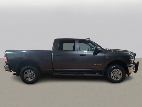 Used 2022 RAM 2500 Tradesman image 4