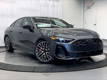 New 2026 Audi S5 Premium Plus