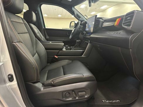 Used 2025 Toyota Tundra SR5 image 27