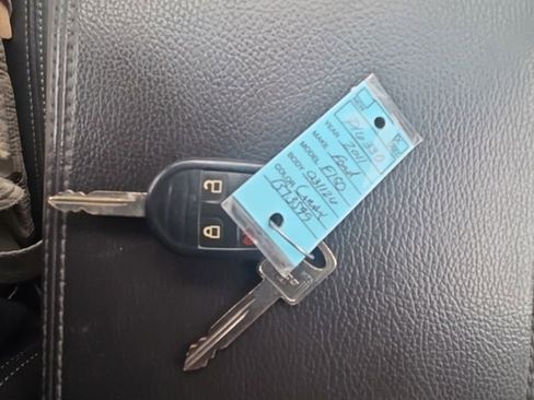 Used 2011 Ford F150 Lariat w/ Max Trailer Tow Pkg image 31