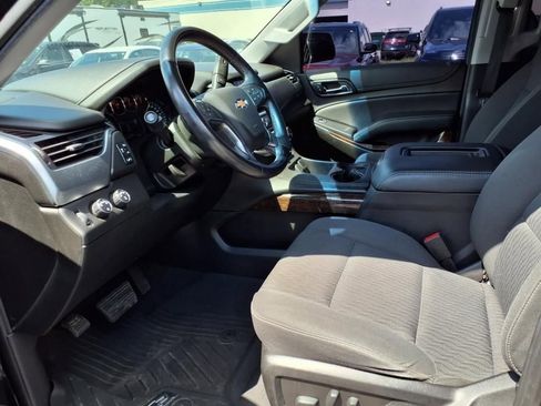 Used 2020 Chevrolet Tahoe LS w/ Enhanced Driver Alert Package image 10