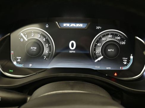 New 2026 RAM 1500 Big Horn image 21