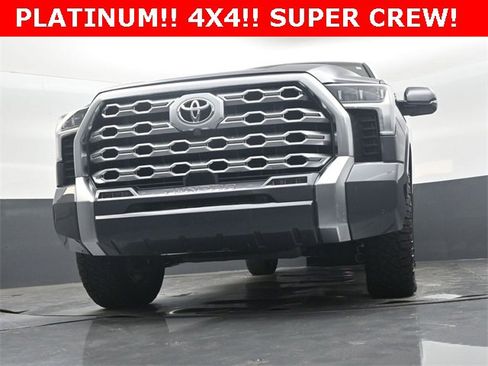 Used 2023 Toyota Tundra Platinum image 41