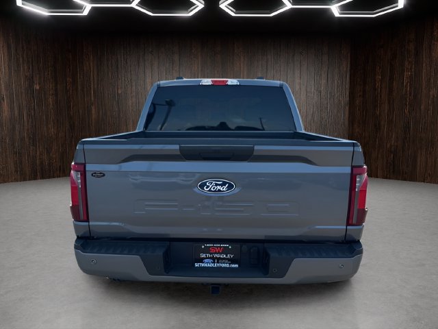 Used 2024 Ford F150 STX RWD image 6