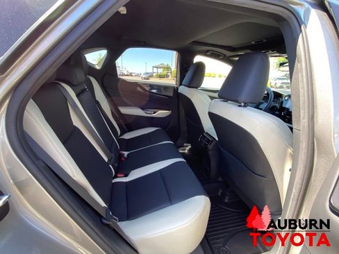 Used 2023 Lexus NX 350 AWD w/ Vision Package image 19
