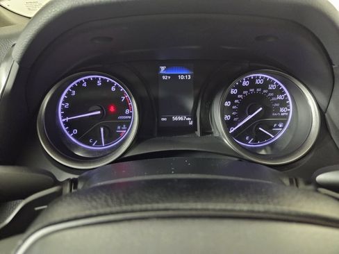 Used 2024 Toyota Camry SE FWD image 15