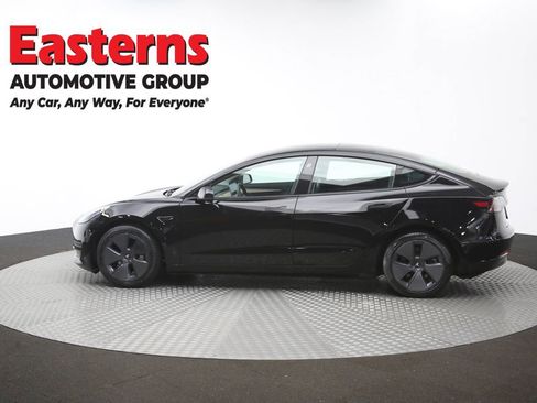 Used 2023 Tesla Model 3 Standard Range RWD image 55