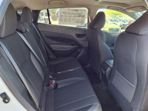 New 2026 Subaru Crosstrek 2.0i Premium AWD/4WD image 16