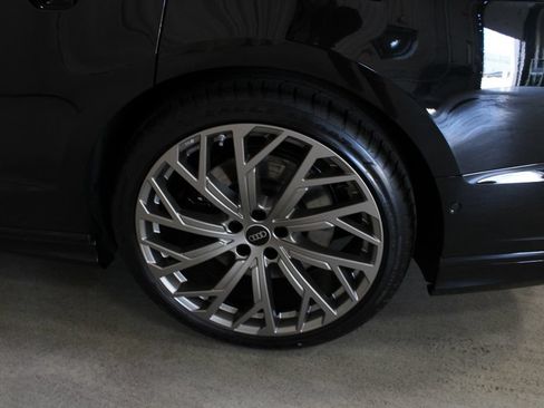 New 2026 Audi A8 L 3.0T AWD/4WD image 28