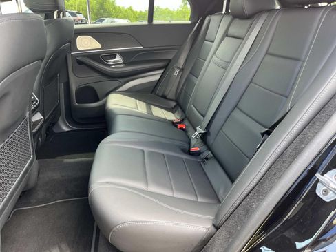 Used 2026 Mercedes-Benz GLE 350 4MATIC image 19