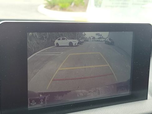 Certified 2024 Lexus IS 350 F Sport w/ Memory Package RWD image 31