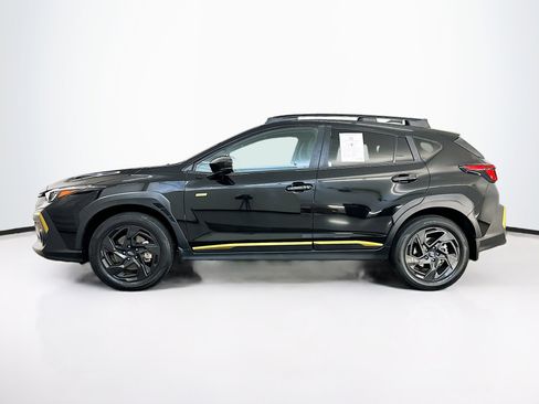 Used 2024 Subaru Crosstrek 2.5i Sport image 4