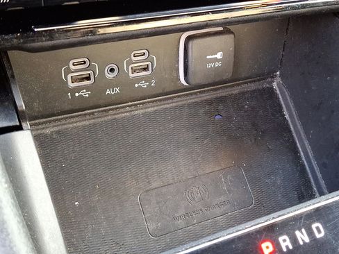 Certified 2023 Jeep Grand Cherokee L Laredo image 24