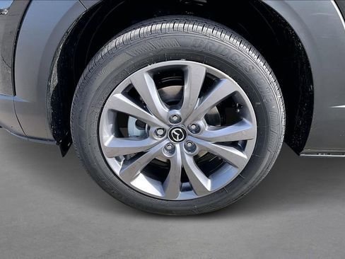 New 2026 MAZDA CX-30 AWD 2.5 S w/ Premium Package image 12