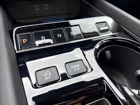 New 2026 Nissan Murano SL AWD/4WD image 24