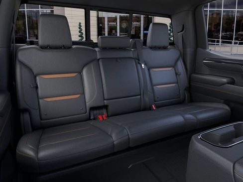 New 2026 GMC Sierra 1500 AT4 w/ AT4 Premium Package AWD/4WD image 17