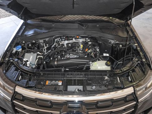 New 2026 Ford Explorer Active w/ Active Comfort Package image 20