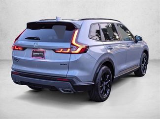 Certified 2026 Honda CR-V Sport-L video 2