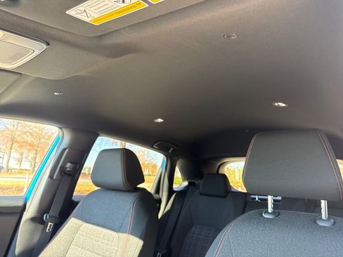 New 2026 Honda HR-V Sport image 23