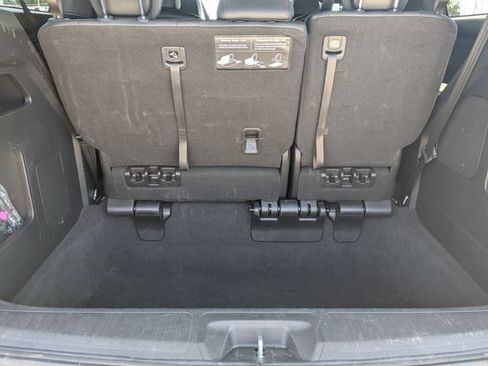 Used 2025 Honda Odyssey Sport-L image 28