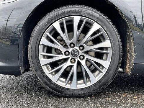 Used 2021 Lexus ES 250 250 w/ Premium Package image 34