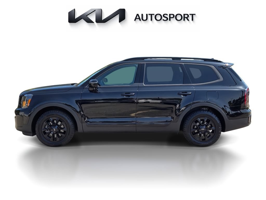 Certified 2024 Kia Telluride SX X-Pro AWD/4WD image 13