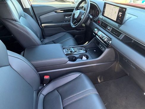 New 2026 Honda Passport RTL image 7
