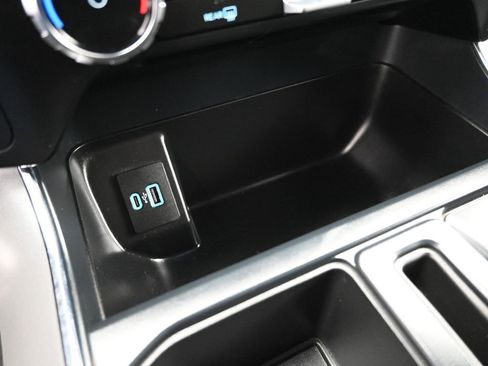 Certified 2024 Ford F150 XLT w/ Mobile Office Package image 17